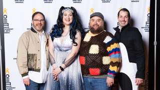 Omaha Entertainment and Arts Awards