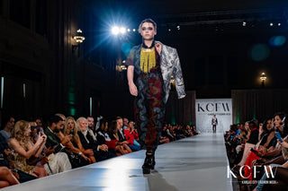 Fall 2024 Kansas City Fashion Week Recapped