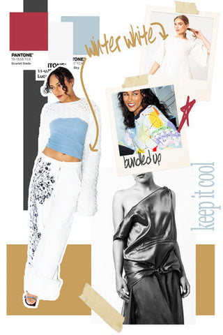 Winter 24 Eclectic Edit