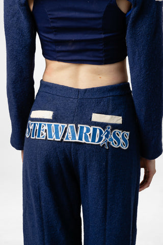 Star Uniform Trousers