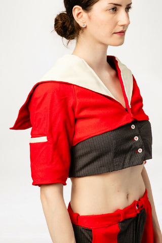 Sailor Bolero