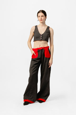 Airline Trousers