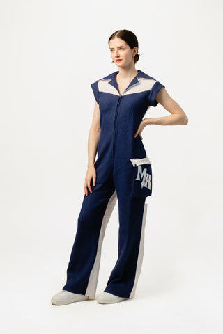Bri Jumpsuit