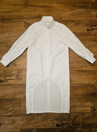 INSIP arco button up front