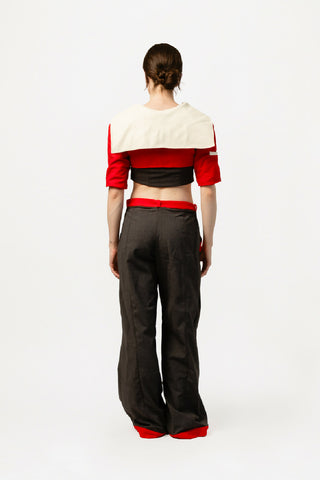 Airline Trousers
