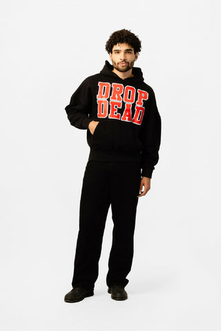 "Drop Dead" Hoodie