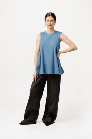 Flight Attendant Top