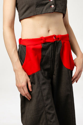 Airline Trousers