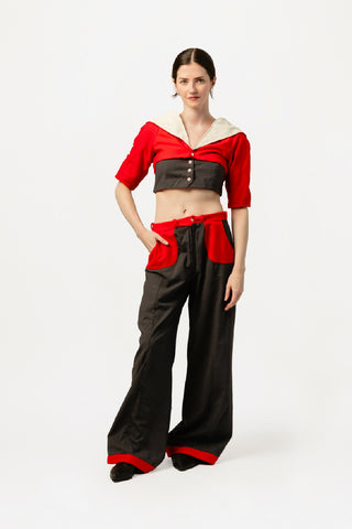 Sailor Bolero