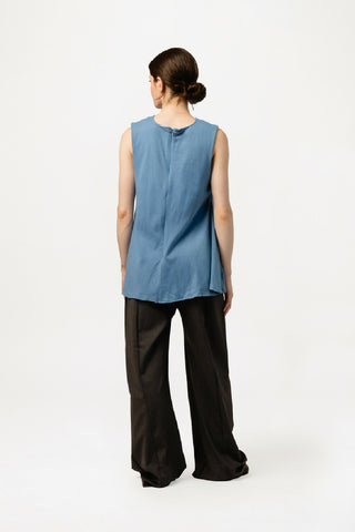 Flight Attendant Top