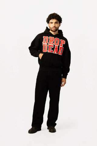 "Drop Dead" Hoodie
