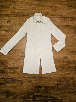 INSIP nile button up front