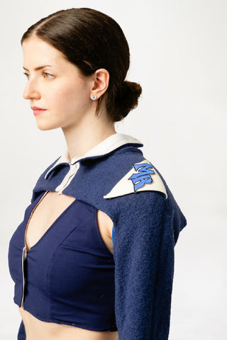 Star Uniform Bolero