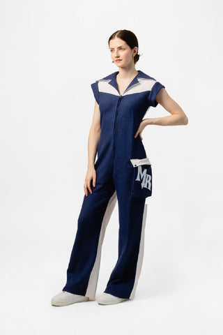 Bri Jumpsuit