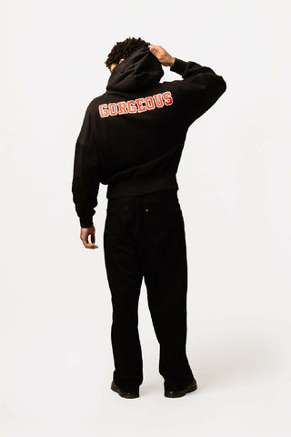 "Drop Dead" Hoodie