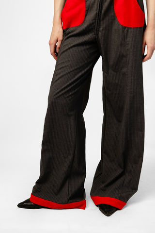 Airline Trousers