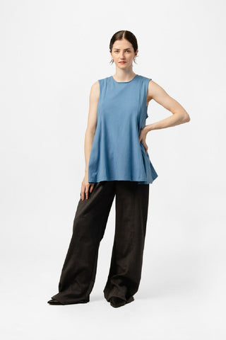 Flight Attendant Top